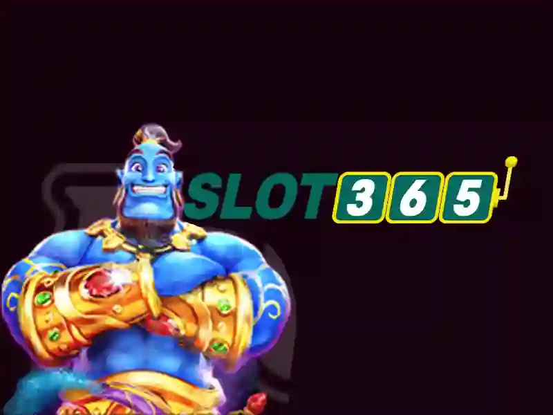 Slot365: Đánh giá nền tảng slot trực tuyến an toàn và giải trí