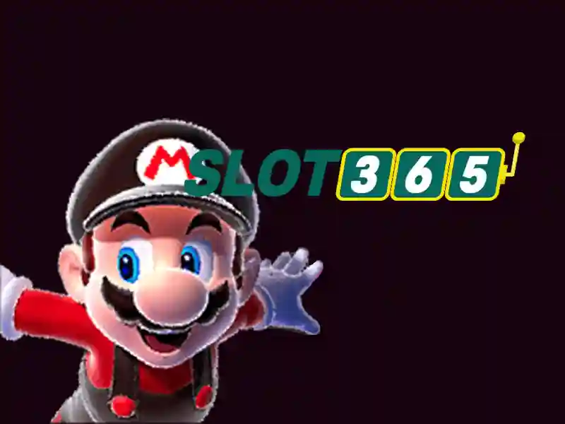 Slot365 là nền tảng chơi slot trực tuyến