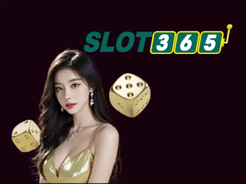 Slot365 - Nền tảng slot trực tuyến đáng tin cậy cho người chơi Việt