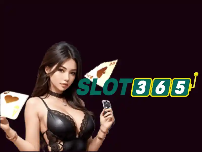 rtp slot365: khám phá nền tảng slot an toàn và đổi mới