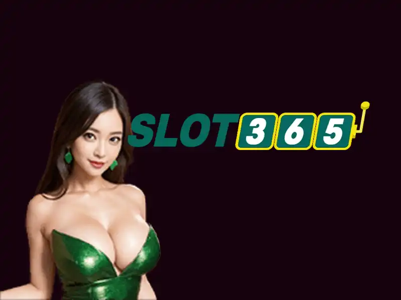 Slot365: Trải nghiệm slot trực tuyến đỉnh cao tại Việt Nam