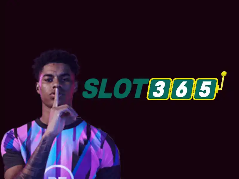 Slot365: Đánh giá nền tảng máy slot trực tuyến