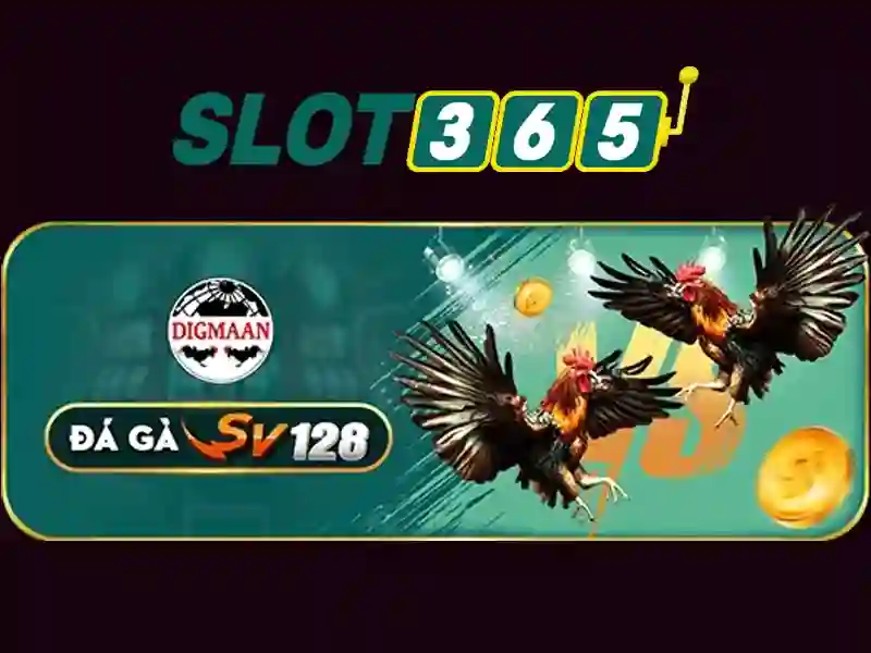 Slot365 - Nền tảng slot trực tuyến nổi bật ở Việt Nam