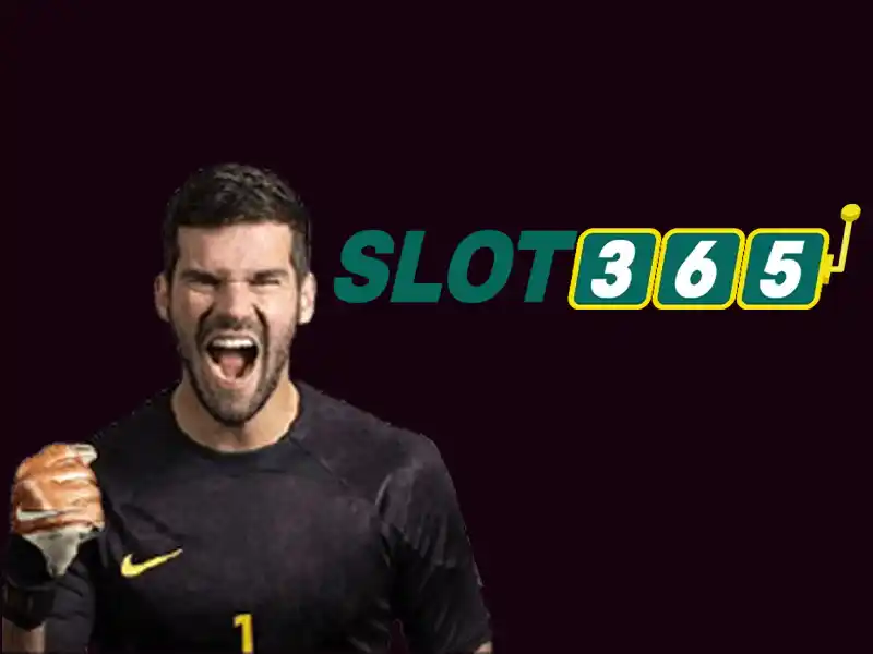 slot365 xxvip - Khám phá hệ thống Slot365 cho người chơi