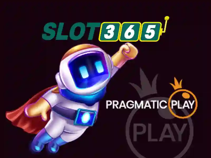 Slot365 là gì và tại sao nó được tin dùng