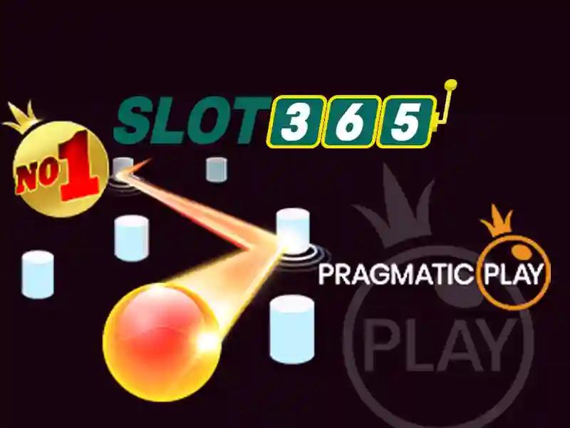 Slot365 - Nền tảng casino trực tuyến phổ biến