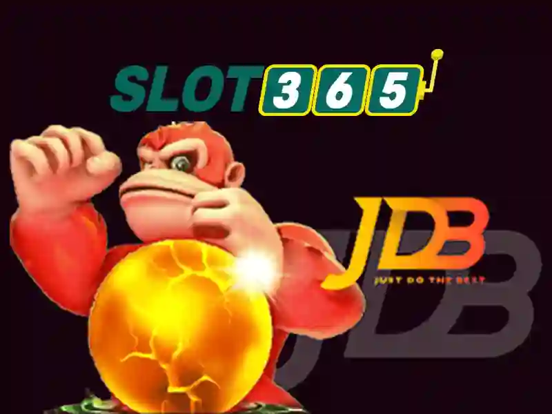 Slot365 - Trải nghiệm slot trực tuyến hàng đầu