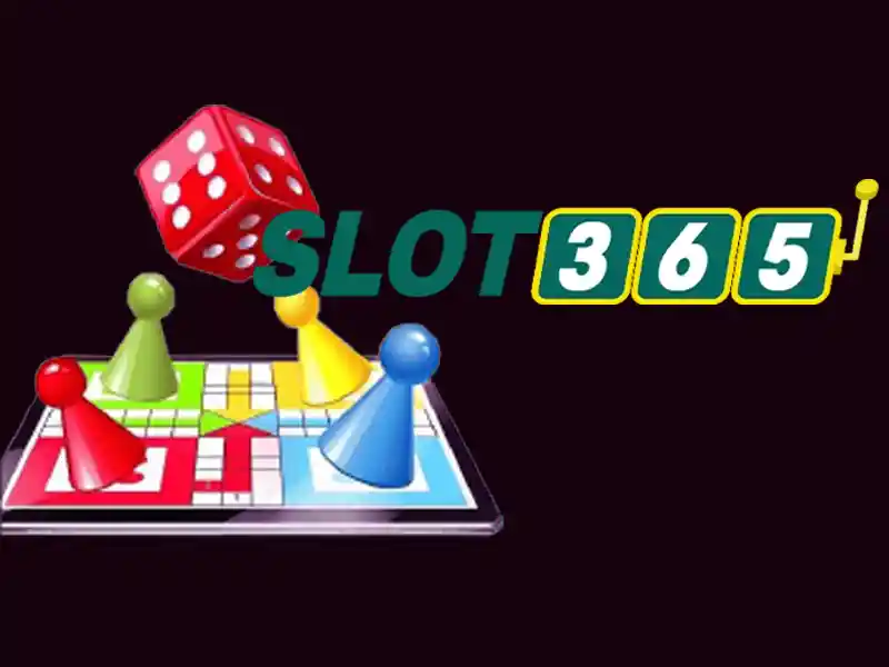 Danh sách trò chơi nổi bật tại Slot365