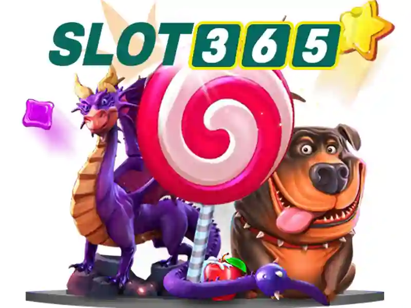 slot game Slot365 – Trải nghiệm đỉnh cao với slot365 vip