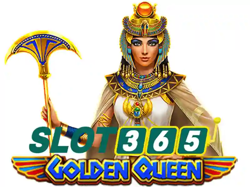 Slot365: Nền tảng casino trực tuyến nổi bật