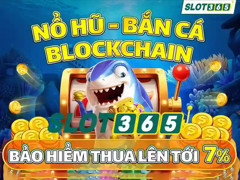 Slot365: Đánh giá và hướng dẫn chơi slots trực tuyến