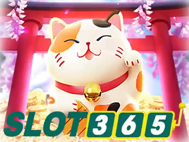 Slot365: Đánh giá toàn diện và trải nghiệm người dùng