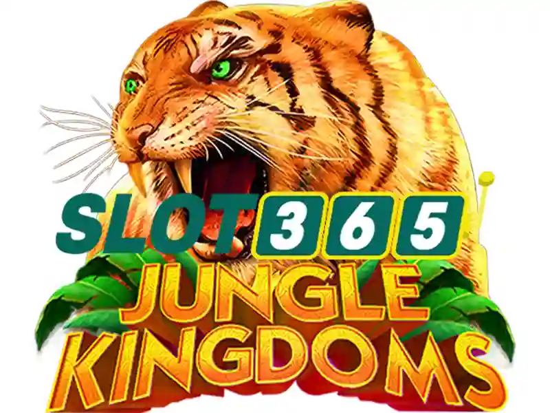 Slot365: Đánh giá nền tảng slot trực tuyến