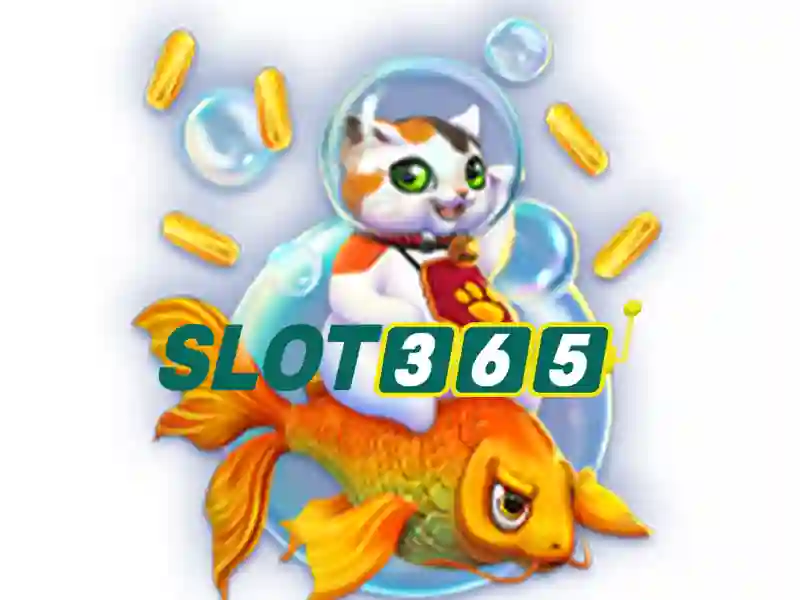 Slot365 – Nền tảng slot trực tuyến hàng đầu tại Việt Nam