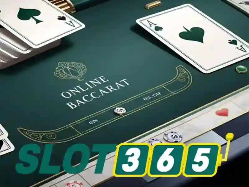 Slot365 - Nền tảng trò chơi slot trực tuyến đáng tin cậy