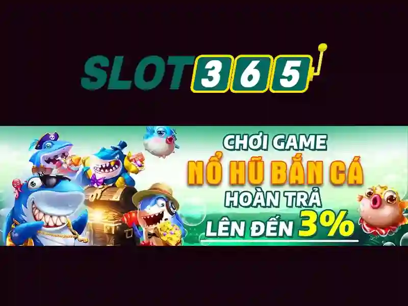 rtp slot365 – Trải nghiệm đỉnh cao với đăng ký Slot365