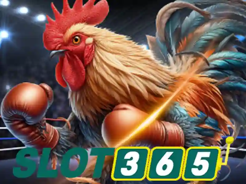 slot game Slot365 – Trải nghiệm đỉnh cao với slot365 vip