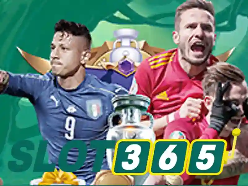 Slot365 – Nền tảng chơi slot trực tuyến hiện đại