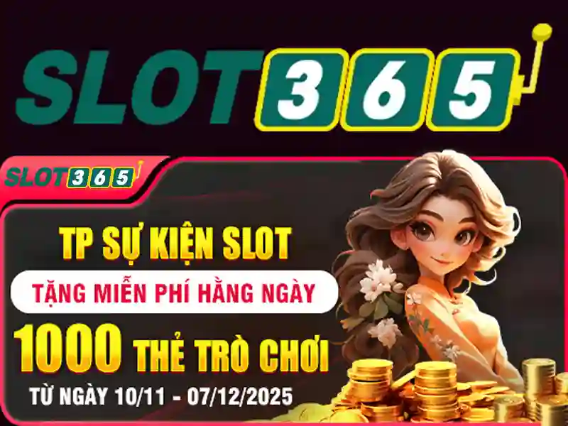 nhận thưởng Slot365 – Tổng quan và giá trị cốt lõi