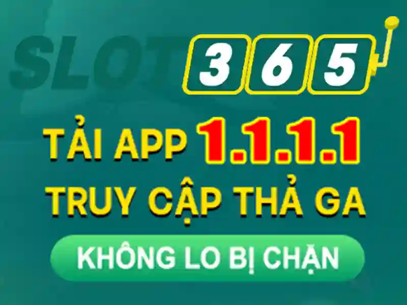Tổng quan và giá trị cốt lõi của slot365 com