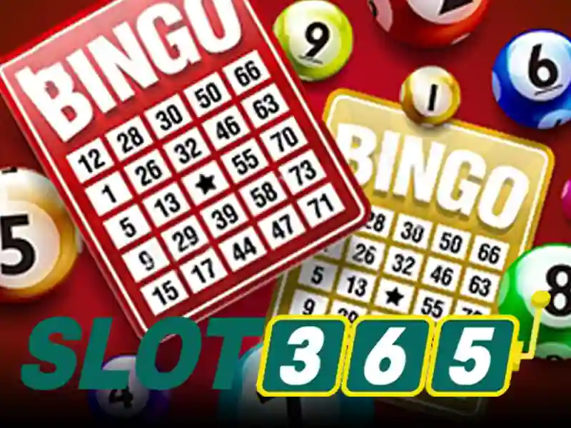 Slot365: Trải nghiệm chơi slots online an toàn và thú vị