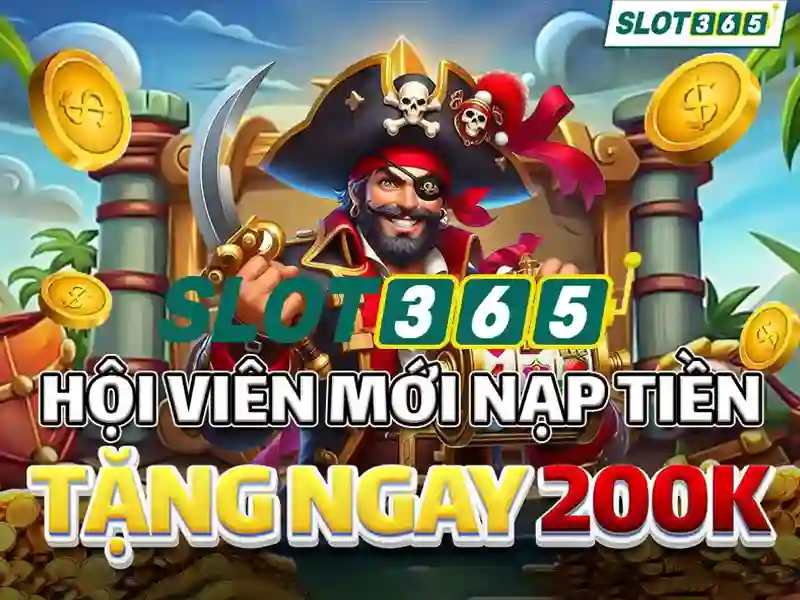 Slot365 — nền tảng máy xèng trực tuyến