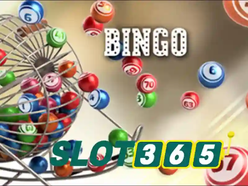 Slot365 - Nền tảng slot trực tuyến đáng tin cậy cho người chơi Việt