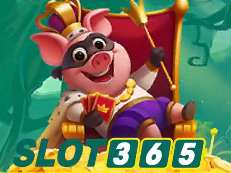 Slot365: Đánh giá và trải nghiệm trực tuyến