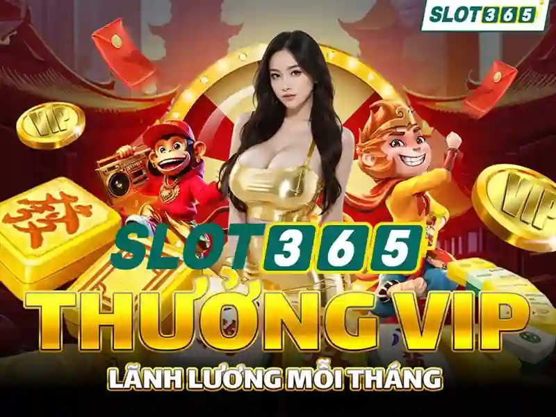 Đăng ký và bảo mật tại Slot365