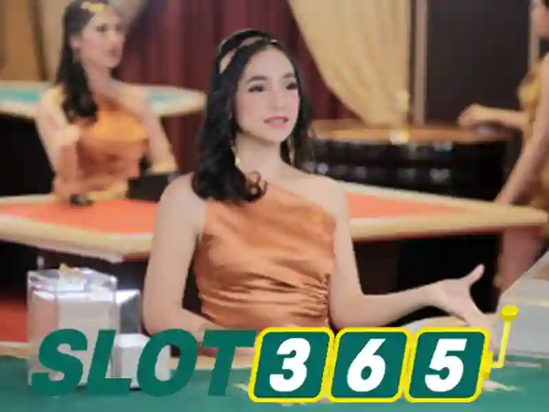 code Slot365 mới nhất và hành trình trải nghiệm vượt trội