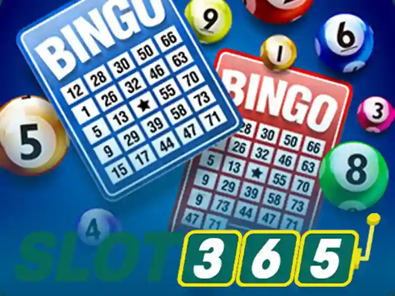 Slot365 – Trải nghiệm chơi slot trực tuyến an toàn và thú vị