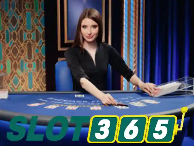 Slot365: Đánh giá nền tảng slot trực tuyến đáng tin cậy