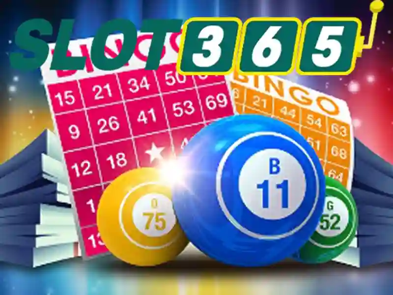 slot365 com – Khám phá thương hiệu và trải nghiệm Slot365 app