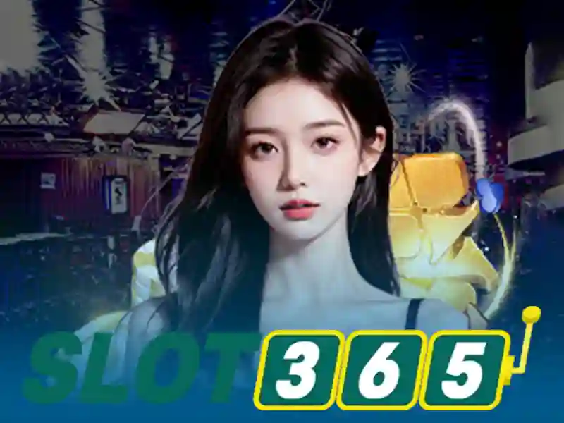 slot365 game – Trải nghiệm đỉnh cao và tải app