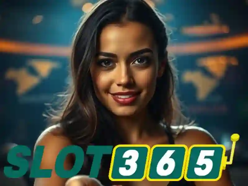 Slot365 - Trải nghiệm slot trực tuyến tuyệt vời tại Việt Nam