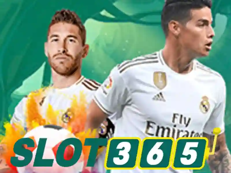 Slot365 – Đánh giá tổng quan và hướng dẫn chơi