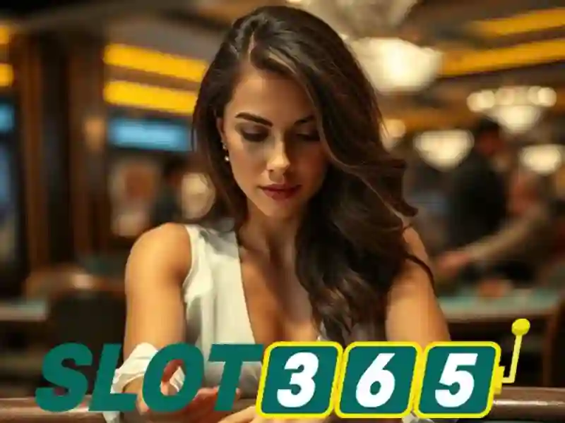 đánh giá Slot365 - tổng quan và trải nghiệm người dùng