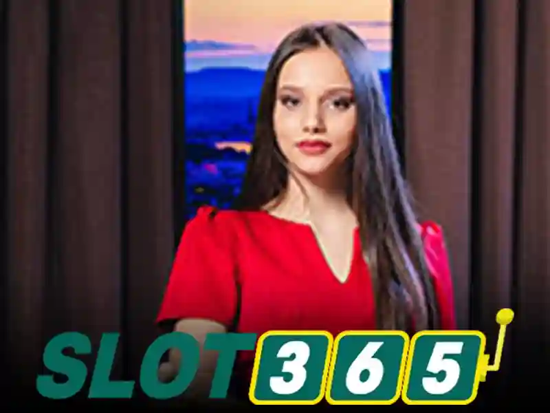 code Slot365 mới nhất và hành trình trải nghiệm vượt trội