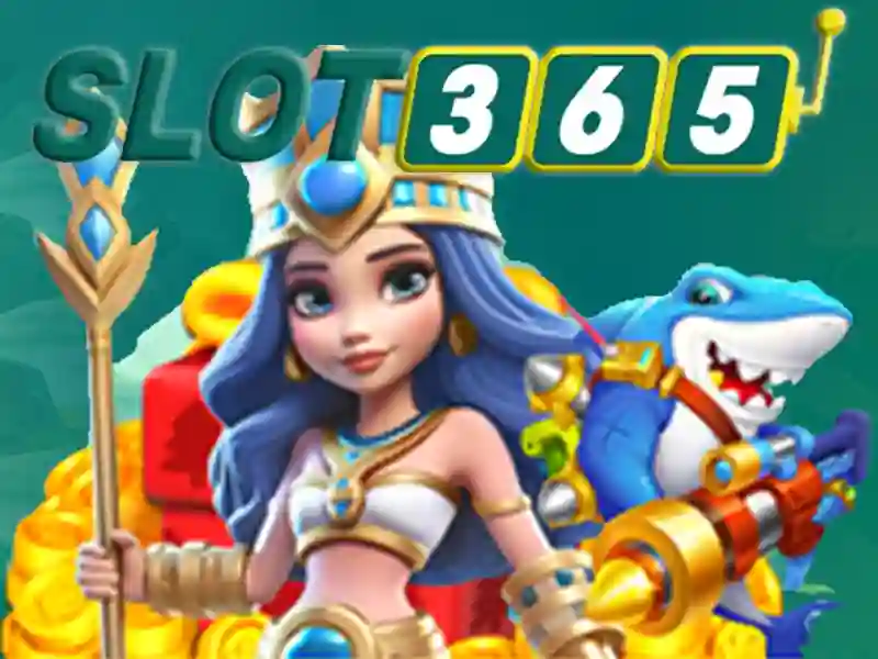 Slot365 - Tổng quan và trải nghiệm người chơi