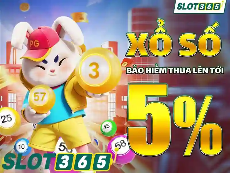 Slot365: Tổng quan về sàn slot trực tuyến uy tín
