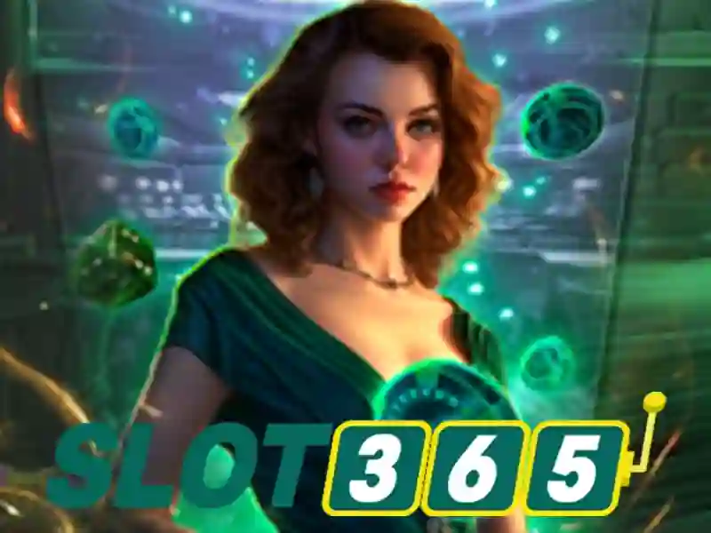 Slot365: Khám phá thế giới slot trực tuyến đáng chú ý