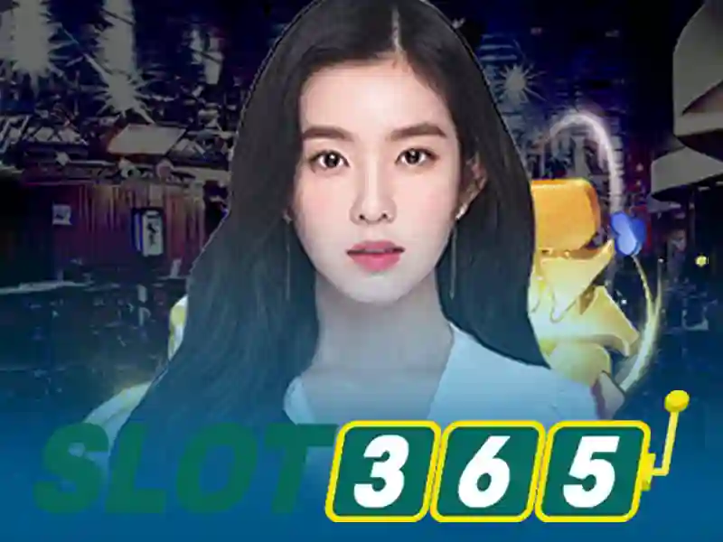 Slot365 - Tổng quan về nền tảng casino trực tuyến hàng đầu