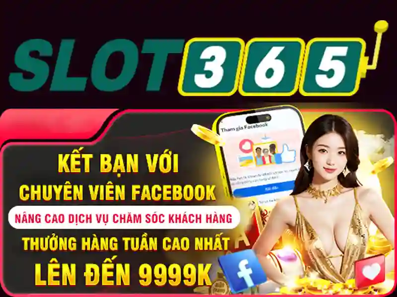Slot365 và lý do nổi bật