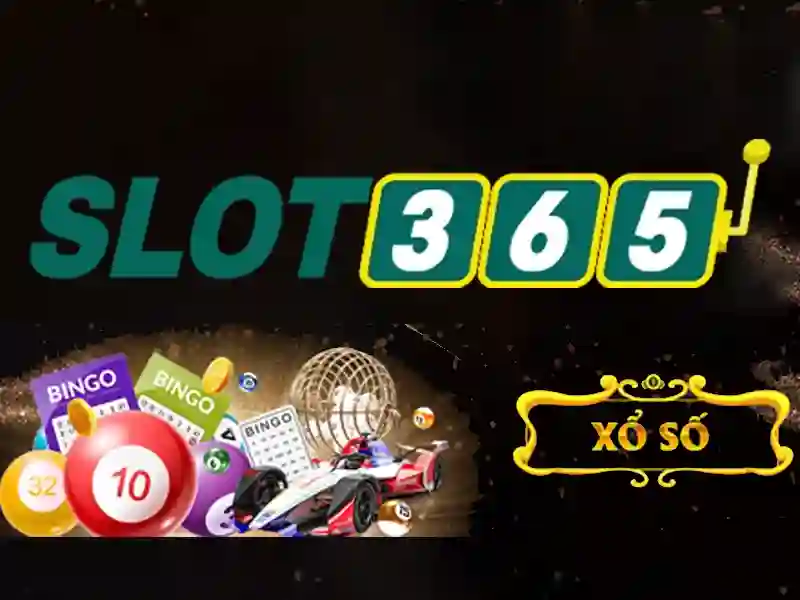 link Slot365 – Tổng quan, trải nghiệm và chiến lược tối ưu