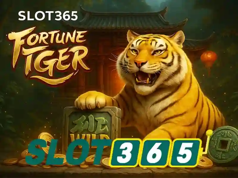 Giao diện người dùng slot365