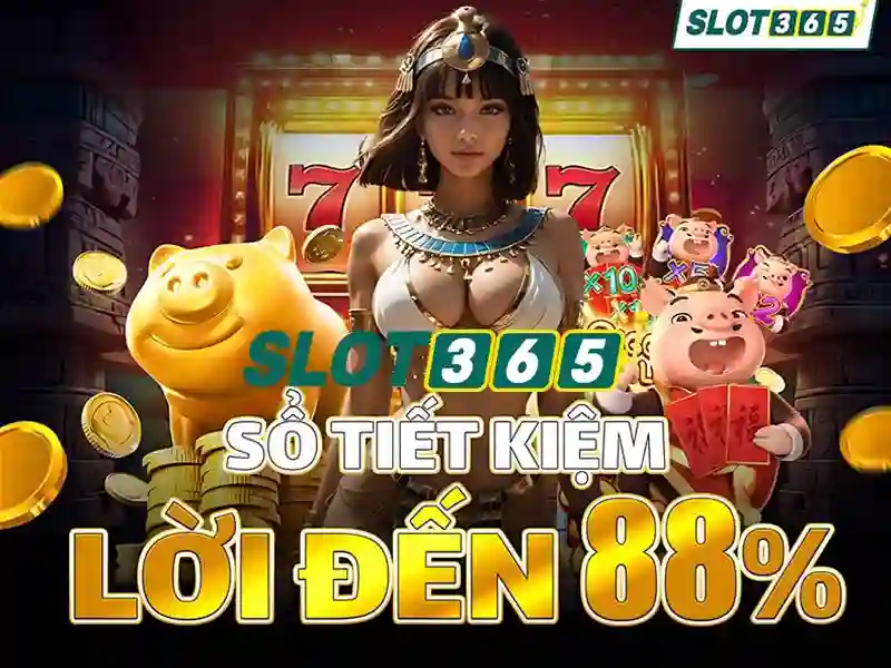 Nguồn gốc và sứ mệnh của Slot365 chính thức