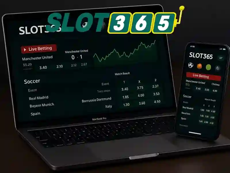 slot365 link – Cam kết và trải nghiệm Slot365