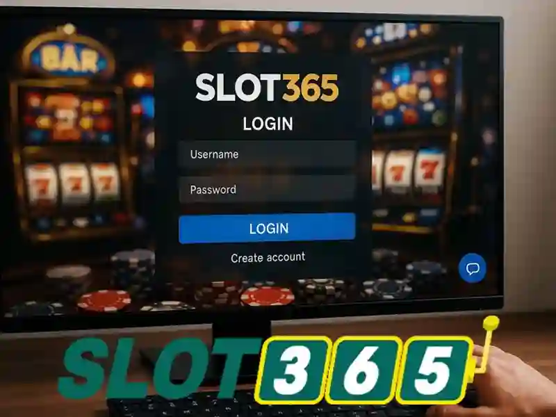 Slot365-Why-Trustworthy