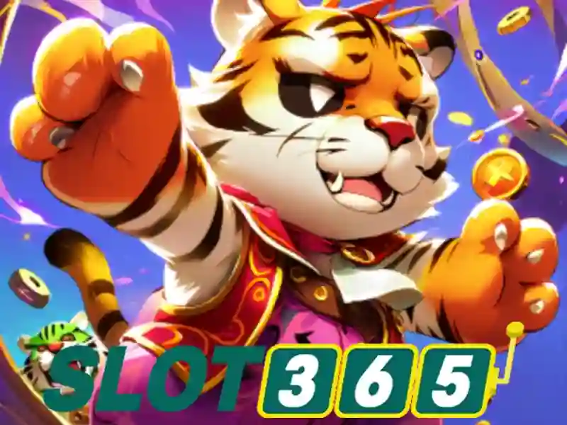 Slot365 và thế giới cá cược trực tuyến