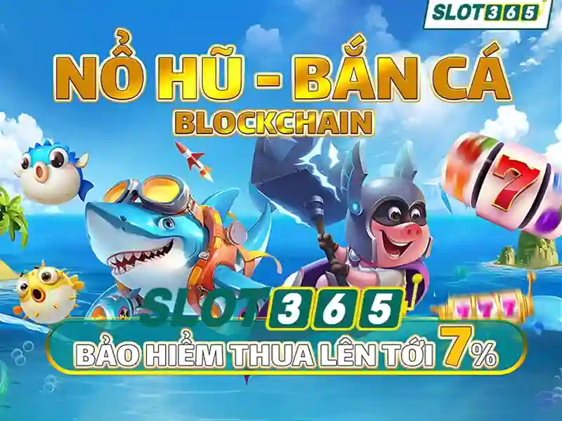 Danh sách trò chơi và nhà cung cấp uy tín